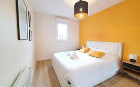 Residence St Marc - Centre Ville - Wifi